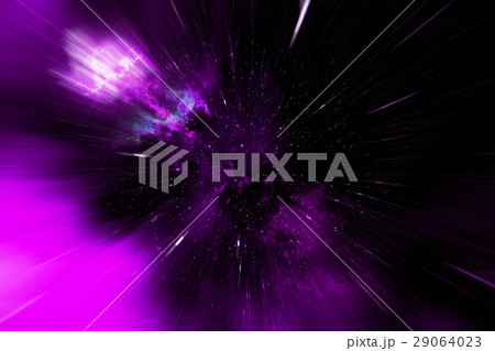 Cosmic wormhole, space travel concept, funnel Cosmic wormhole, space travel concept, funnel 29064023