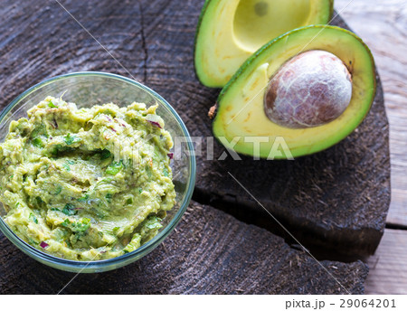 Guacamole 29064201