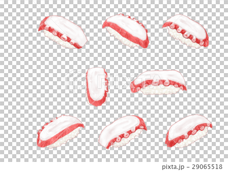 Grasp · Tako 29065518