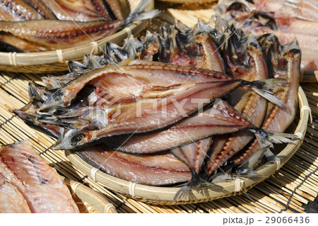 さばの干物　さば　サバ 29066436