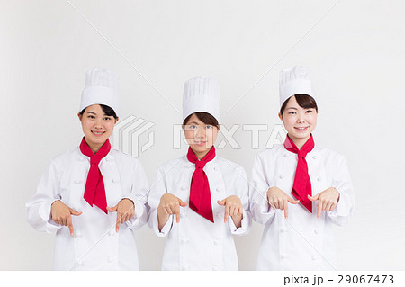 調理・製菓イメージ 調理・製菓イメージ 29067473