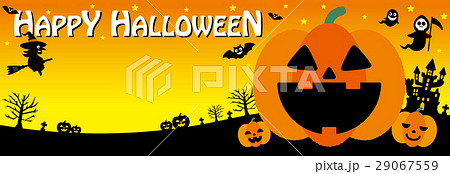 ハロウィン 29067559