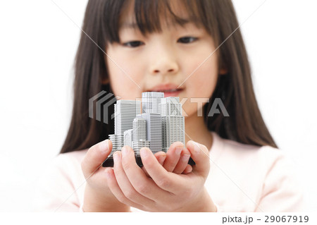 明るい都市計画イメージ 29067919