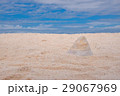 景色 風景 砂浜 29067969