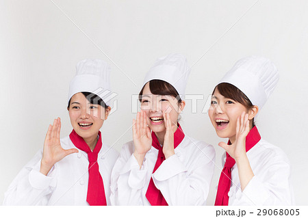 調理・製菓イメージ 調理・製菓イメージ 29068005