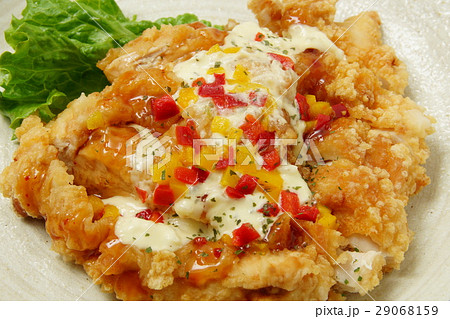 チキン南蛮 チキン南蛮 29068159