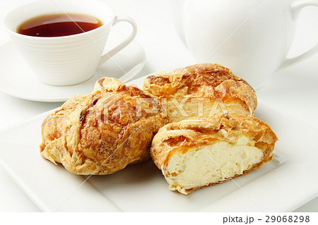 シュークリーム 29068298
