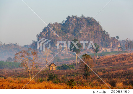 Northern Thailand Northern Thailand 29068469