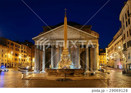 Pantheon Pantheon 29069128