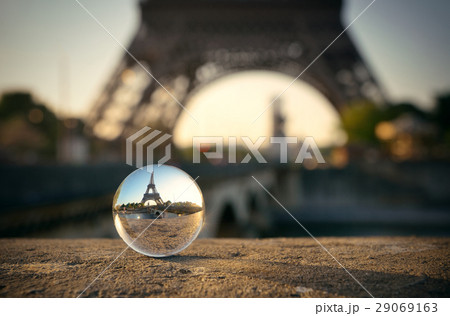 Eiffel Tower Paris 29069163