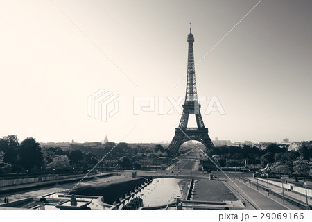 Eiffel Tower Paris 29069166