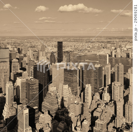 New York City eastside New York City eastside 29069281