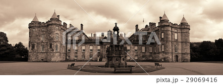 Palace of Holyroodhouse Palace of Holyroodhouse 29069416