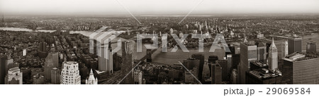 New York City downtown New York City downtown 29069584