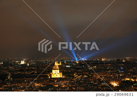 Paris Rooftop Paris Rooftop 29069631