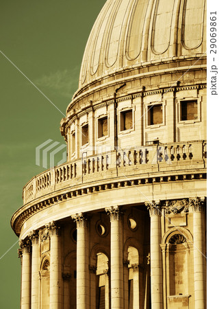 St Paul's cathedral 29069861