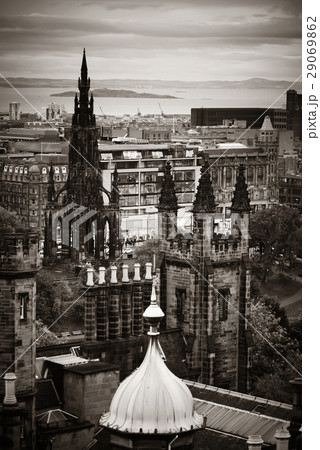 Edinburgh Edinburgh 29069862
