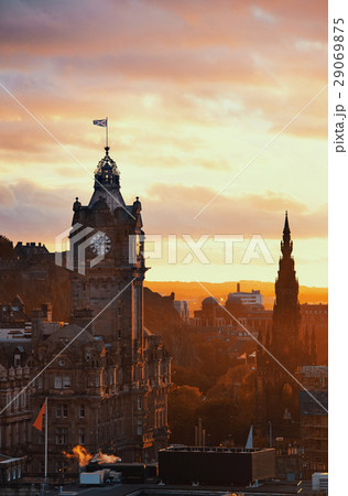 Edinburgh 29069875