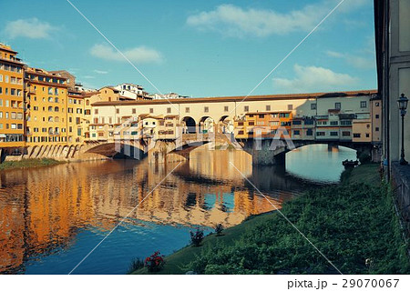 Florence Ponte Vecchio 29070067