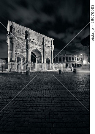 Arch of Constantine Arch of Constantine 29070085