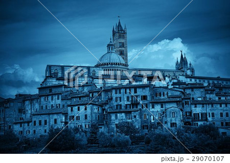 Siena Cathedral Siena Cathedral 29070107
