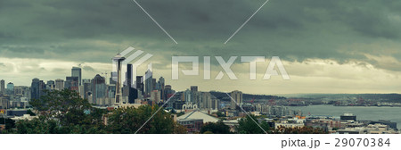 Seattle 29070384