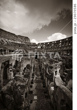 Colosseum in Rome 29070586