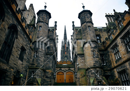 Edinburgh 29070621