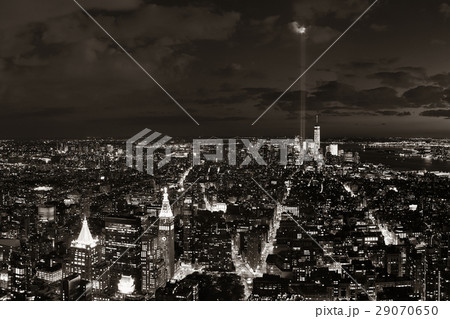 New York City 29070650