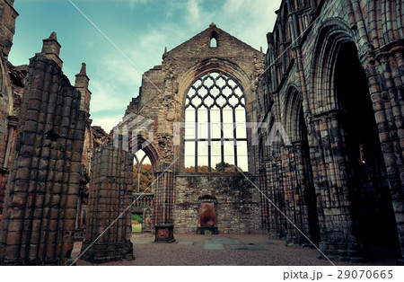 Palace of Holyroodhouse 29070665