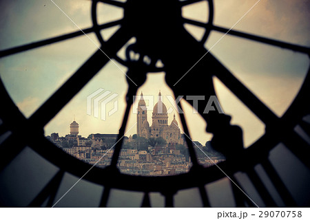 Clock Tower 29070758