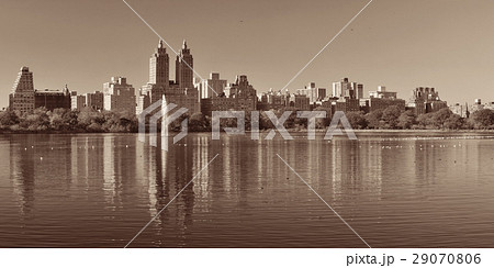 Central Park Autumn Central Park Autumn 29070806