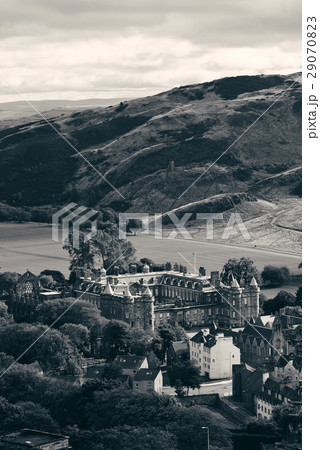 Edinburgh Edinburgh 29070823