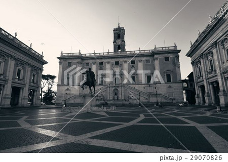 Piazza del Campidoglio 29070826