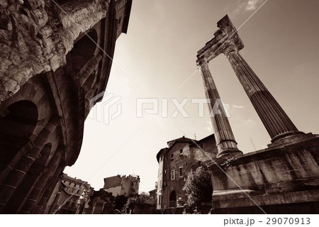 Marcello’s Theatre Marcello’s Theatre 29070913