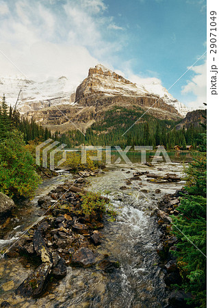 Yoho National Park 29071049
