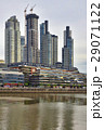 Puerto Madero, Buenos Aires 29071122