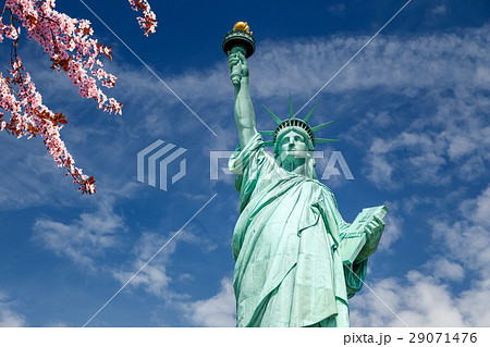 Statue of Liberty 29071476