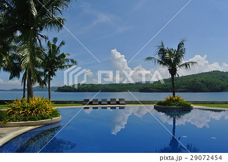 [Philippines]フィリピン/バタンガス 29072454