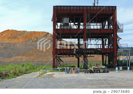 南三陸町防災対策庁舎　2015年9月3日 29073680