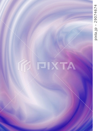 Abstract incident waves swirling of purple shades 29074674