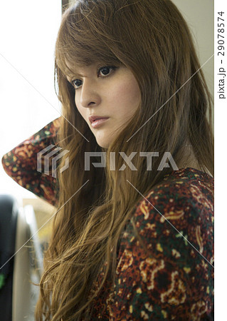 20代女性ポートレート 20代女性ポートレート 29078574