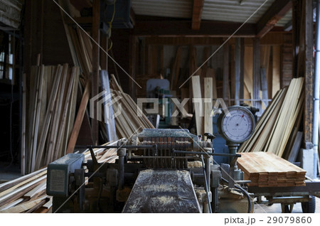 製材所 29079860