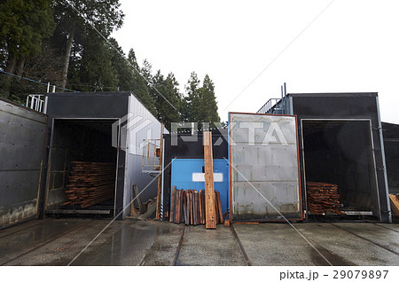 製材所 製材所 29079897