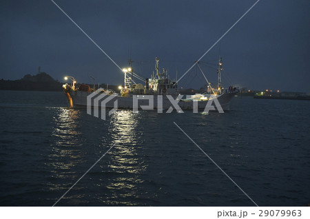 漁業 漁業 29079963