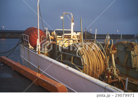 漁業 漁業 29079971