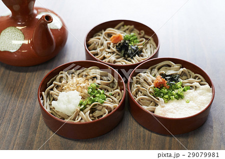 お蕎麦 29079981