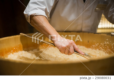 寿司職人 29080031