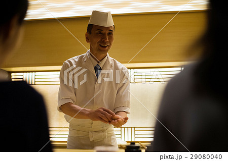 寿司職人　イメージ 29080040