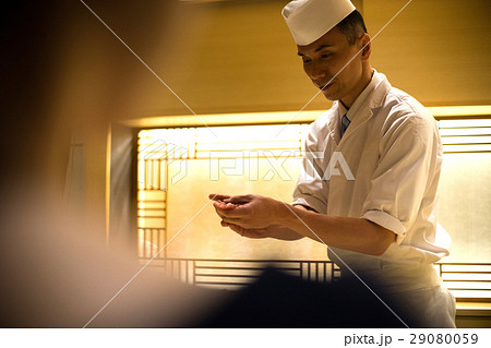 寿司職人 イメージ 寿司職人 イメージ 29080059